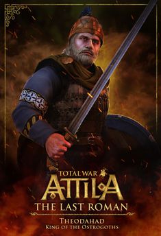 Total war attila free download